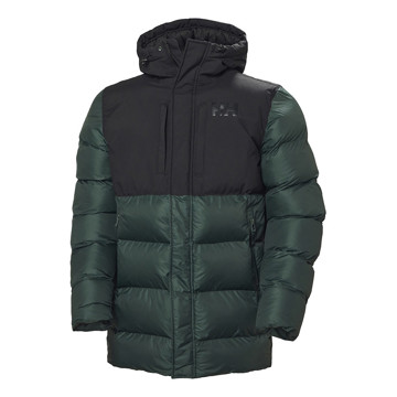 Jacka Helly Hansen ACTIVE PUFFY LONG