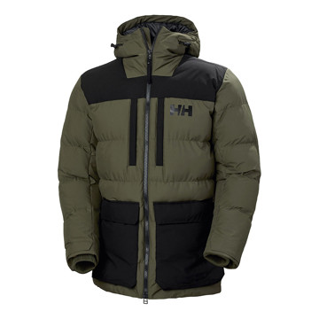 Parka Helly Hansen PATROL