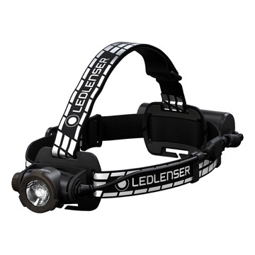 Pannlampa LED LENSER H7R SIGNATURE
