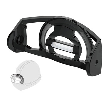 Tillbehör LED LENSER Soporte de Casco