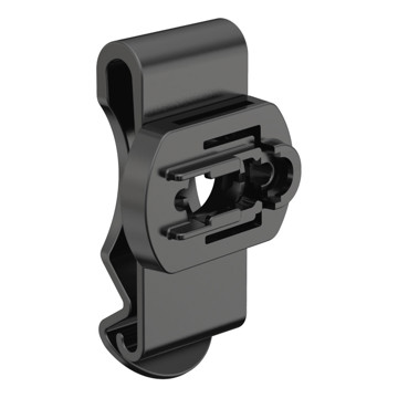 Tillbehör LED LENSER Clip para Cinturón para baterías