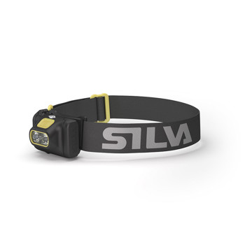 Priekinis Silva SCOUT 3 frontal