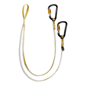 Popruh Singingrock Bungee