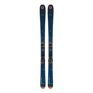 Blizzard Skis Brahma 88 Sp + Tcx11 Demo