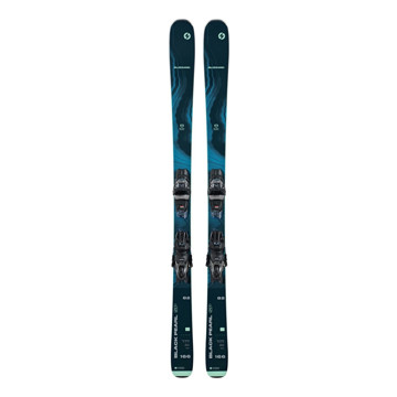 Sílécek Blizzard Black Pearl 82 Sp + Tpc10 De