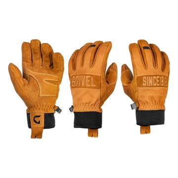 Handsker Grivel CERVINO