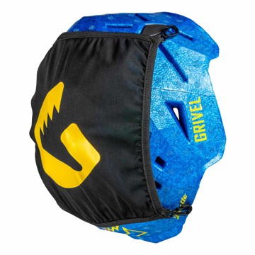 Zubehör Grivel HELMET HOLDER