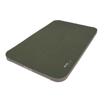 Crash Pad Outwell DREAMHAVEN DOUBLE 5,5 cm