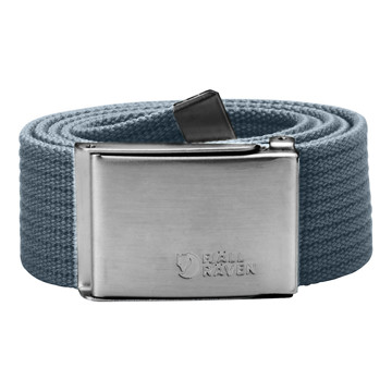 Öv FJÄLLRÄVEN Canvas Belt Dusk