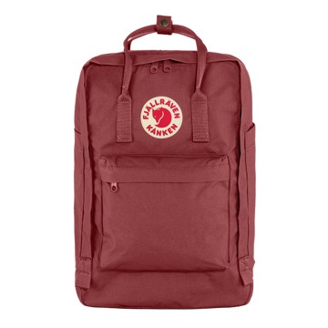 Rucksack FJÄLLRÄVEN Kånken 17" Ox Red