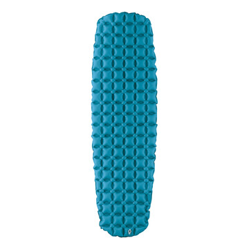 Crash Pad Ferrino Lite Mat Light Blue