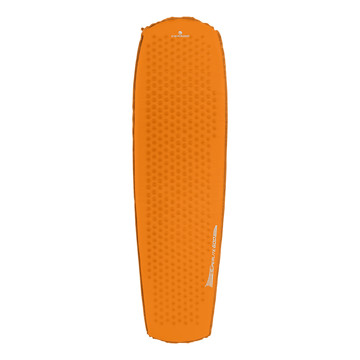Crash pad Ferrino MAT orange/grey