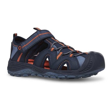 Vandresko Merrell HYDRO 2 NAVY/ORANGE