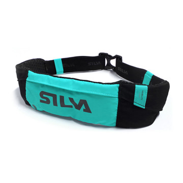 Sac Banane Silva Strive Belt Blue