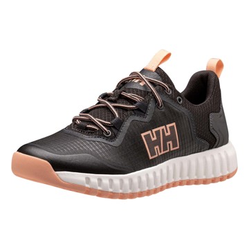 Chaussures de randonnée Helly Hansen NORTHWAY APPROACH Black