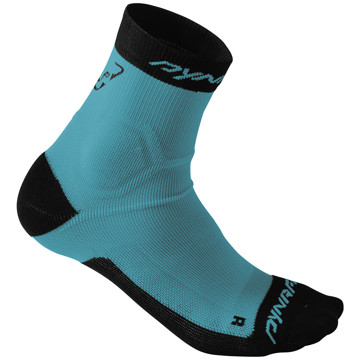 Strumpor Dynafit ALPINE SHORT SK storm blue/0980