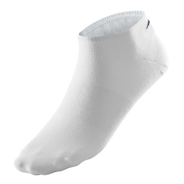 Zoknik Mizuno Training Low White