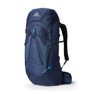 Mochila Gregory ZULU 35 Halo Blue