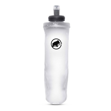 Flasche Mammut SOFT FLASK 500ml