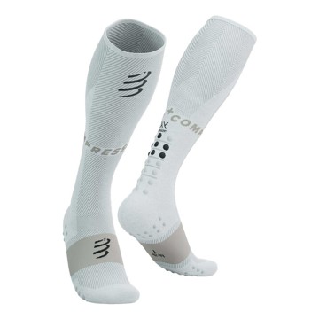Zoknik Compressport Oxygen