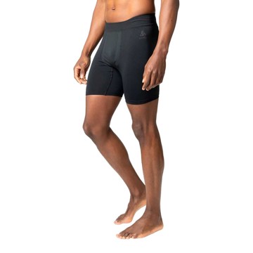 Háló ODLO BOTTOM SHORT PERF LIGHT ECO Black