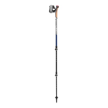 Sauvat Leki TRAVELLER CARBON