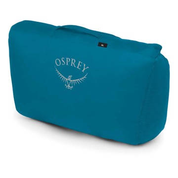 Sac Osprey Straightjacket Compsack 8L Blue