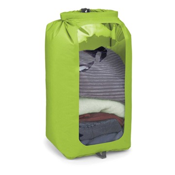 Sac Osprey 35L W/Window Limon