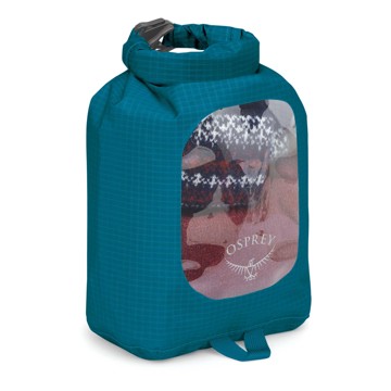 Väska Osprey Ultralight 3L W/WINDOW