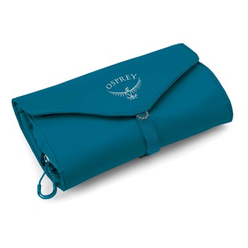 Kosmetikos krepšelis Osprey ROLL ORGANIZER BLUE