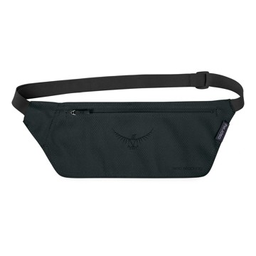 Heupgordel Osprey STEALTH WALLET BLACK O/S