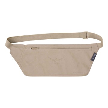 Heupgordel Osprey STEALTH WALLET DESERT TAN O/S