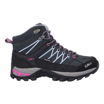 Stivali Cmp Rigel Mid Wmn Trekking Shoe Wp