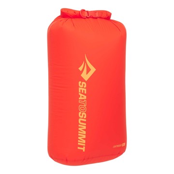 Bolsa Sea To Summit Lightweight 70D 20L Rojo