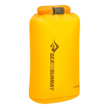 Bolsa Sea To Summit Ultrasil 5L Naranja