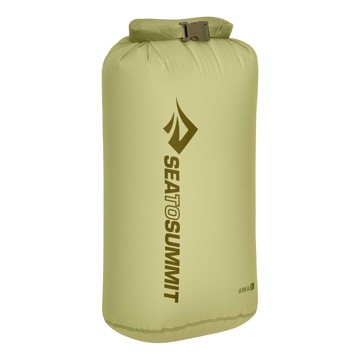 Bolsa SEA TO SUMMIT ULTRASIL 8L verde oliva
