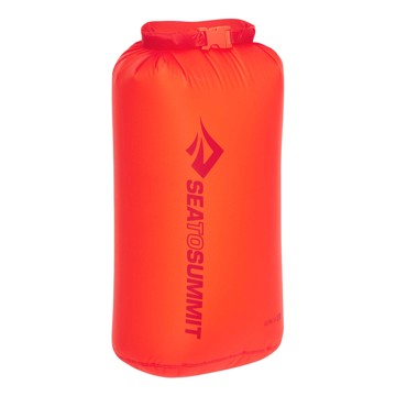 Bolsa Sea To Summit Ultrasil 8L Rojo