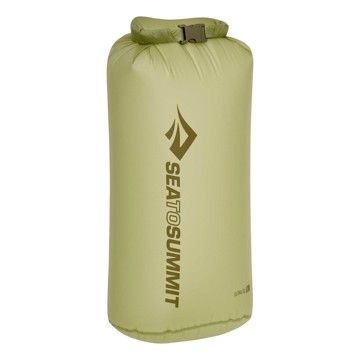 Väska SEA TO SUMMIT ULTRASIL 13L verde oliva