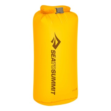 Bolsa Sea To Summit Ultrasil 13L Naranja