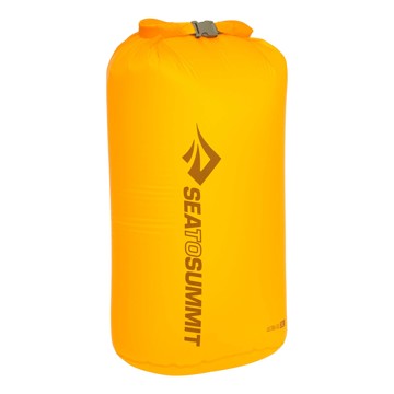 Väska SEA TO SUMMIT ULTRASIL 20L naranja