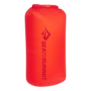 Väska SEA TO SUMMIT ULTRASIL 35L rojo