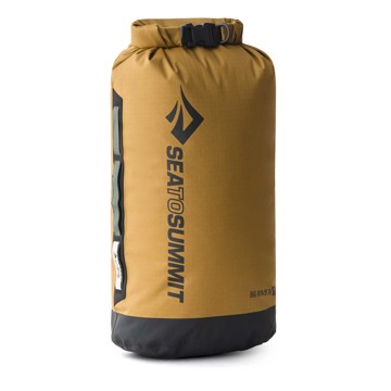 Sac Sea To Summit Big River 20L Oliva