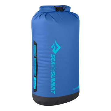 Bolsa SEA TO SUMMIT BIG RIVER 35L azul