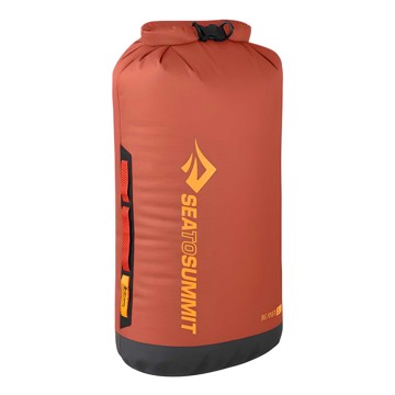 Bolsa SEA TO SUMMIT BIG RIVER 35L óxido