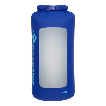 Bolsa Sea To Summit View 70D 13L Azul