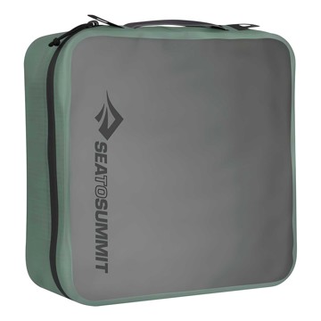 Bolsa Sea To Summit Hydraulic L Verde