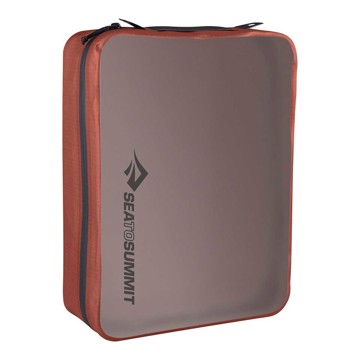 Bolsa Sea To Summit Hydraulic Xl Óxido