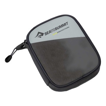 Portafogli SEA TO SUMMIT RFID S gris