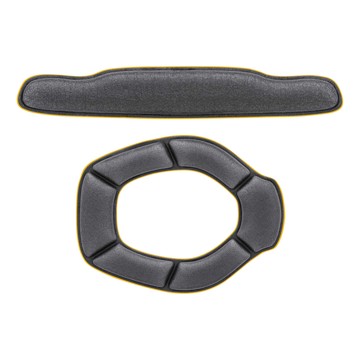 Tilbehør Petzl REPLACEMENT FOAMS