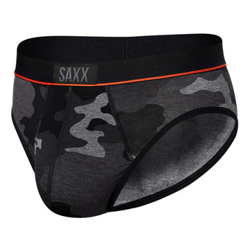 Briefs til Mænd SAXX ULTRA SUPER SOFT BRIEF FLY Supersize